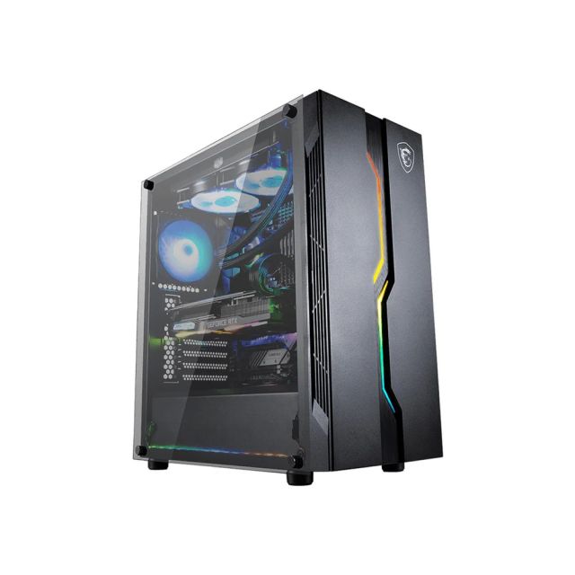 I5 Gaming Pc, I5-12400f, Rtx 3050 6gb, Windows11 Pro