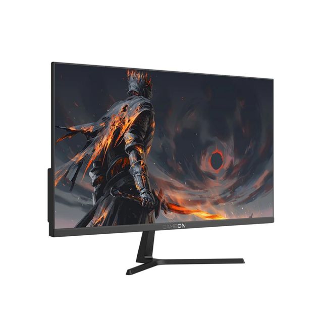 Gameon Gops27180va 27" Fhd Fast Va, 180hz, 0.5 Ms, Hdmi 2.0 Gaming Monitor (Adaptive Sync And G-sync Compatible)