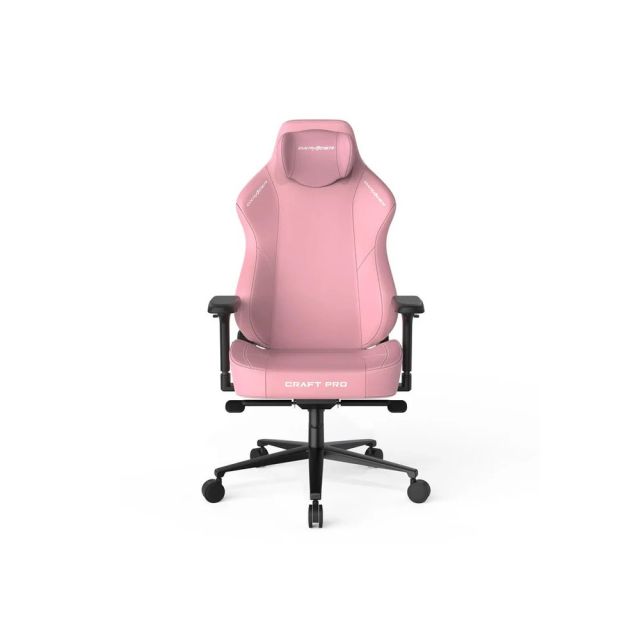 Dxracer Craft Pro Classic Pink