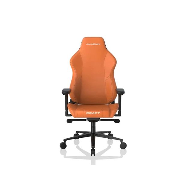 Dxracer Craft Pro Classic Orange