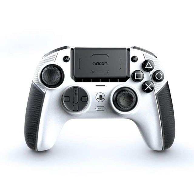 Nacon Revolution 5 Pro Controller White